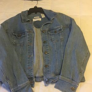 Women’s Jean jacket